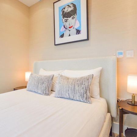 Haverstock Hill Serviced Apartments By Concept Apartments Londýn Exteriér fotografie