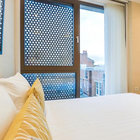 Haverstock Hill Serviced Apartments By Concept Apartments Londýn Exteriér fotografie