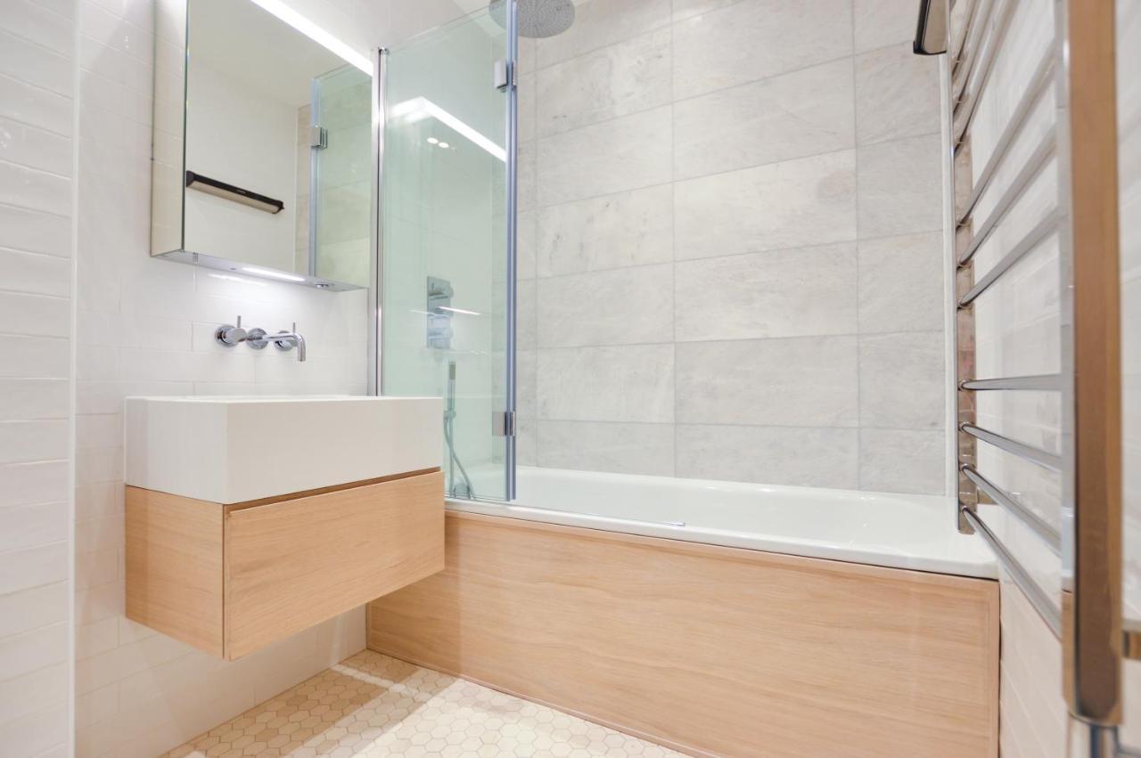 Haverstock Hill Serviced Apartments By Concept Apartments Londýn Exteriér fotografie