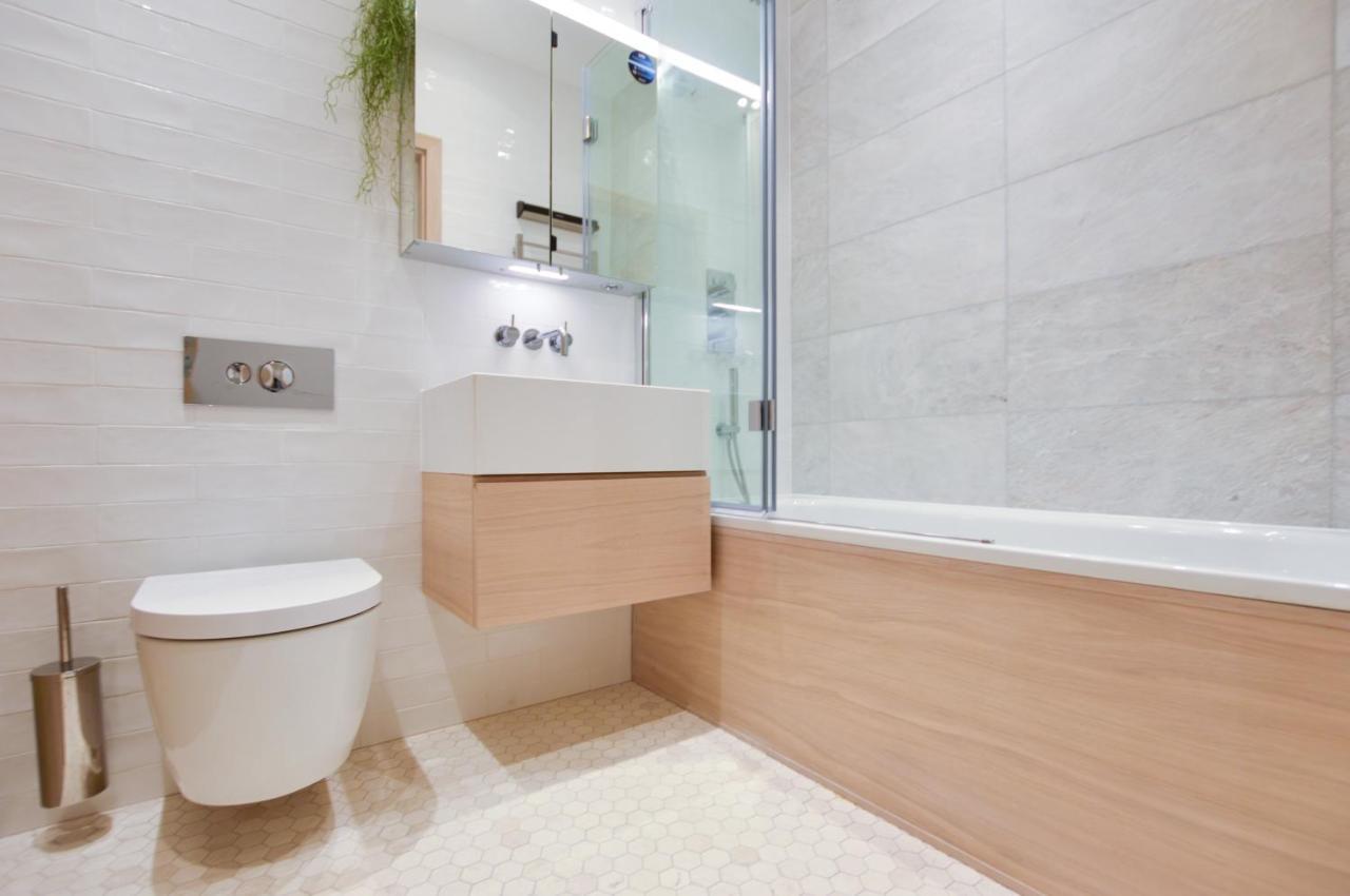 Haverstock Hill Serviced Apartments By Concept Apartments Londýn Exteriér fotografie