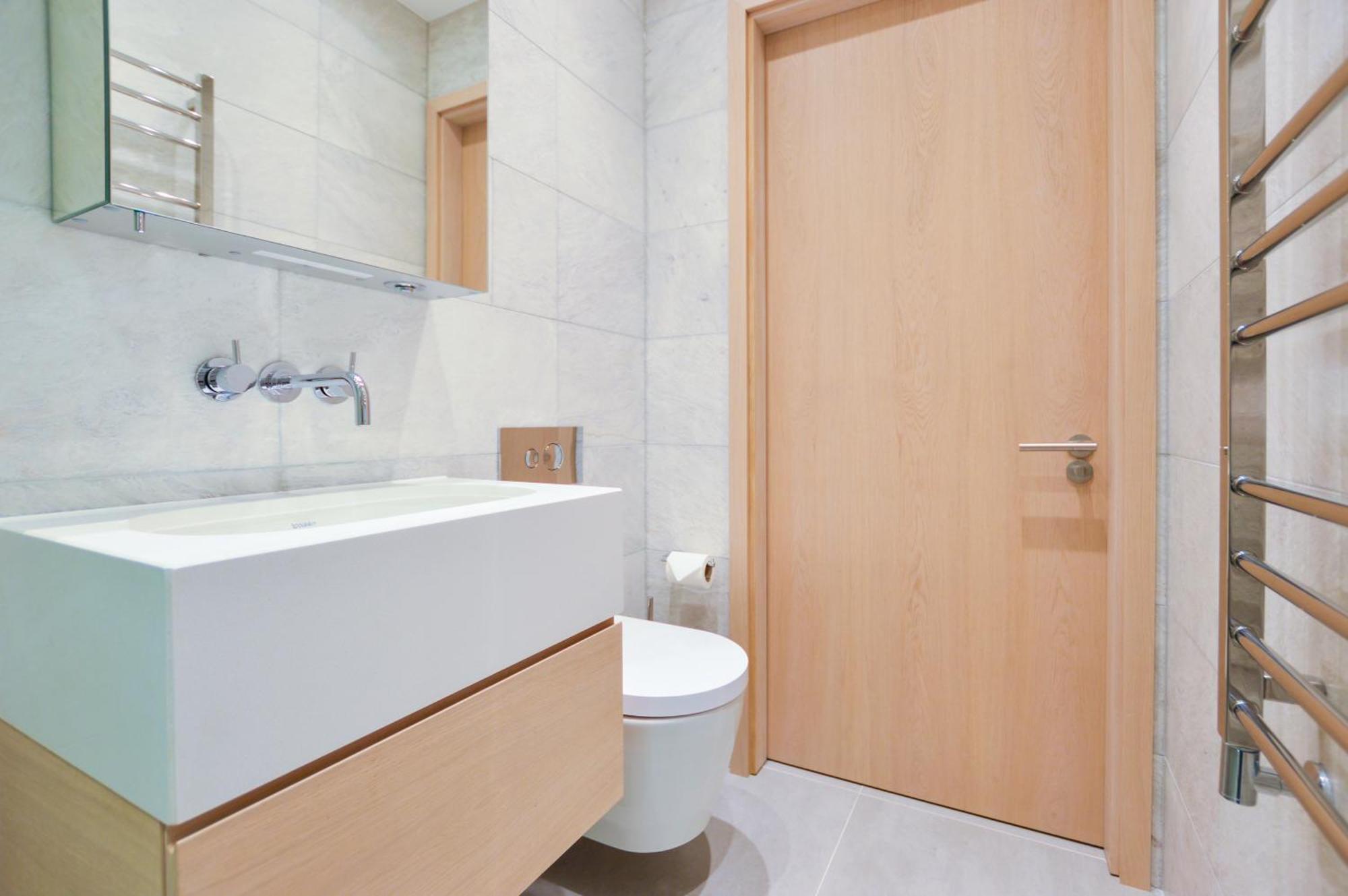 Haverstock Hill Serviced Apartments By Concept Apartments Londýn Exteriér fotografie
