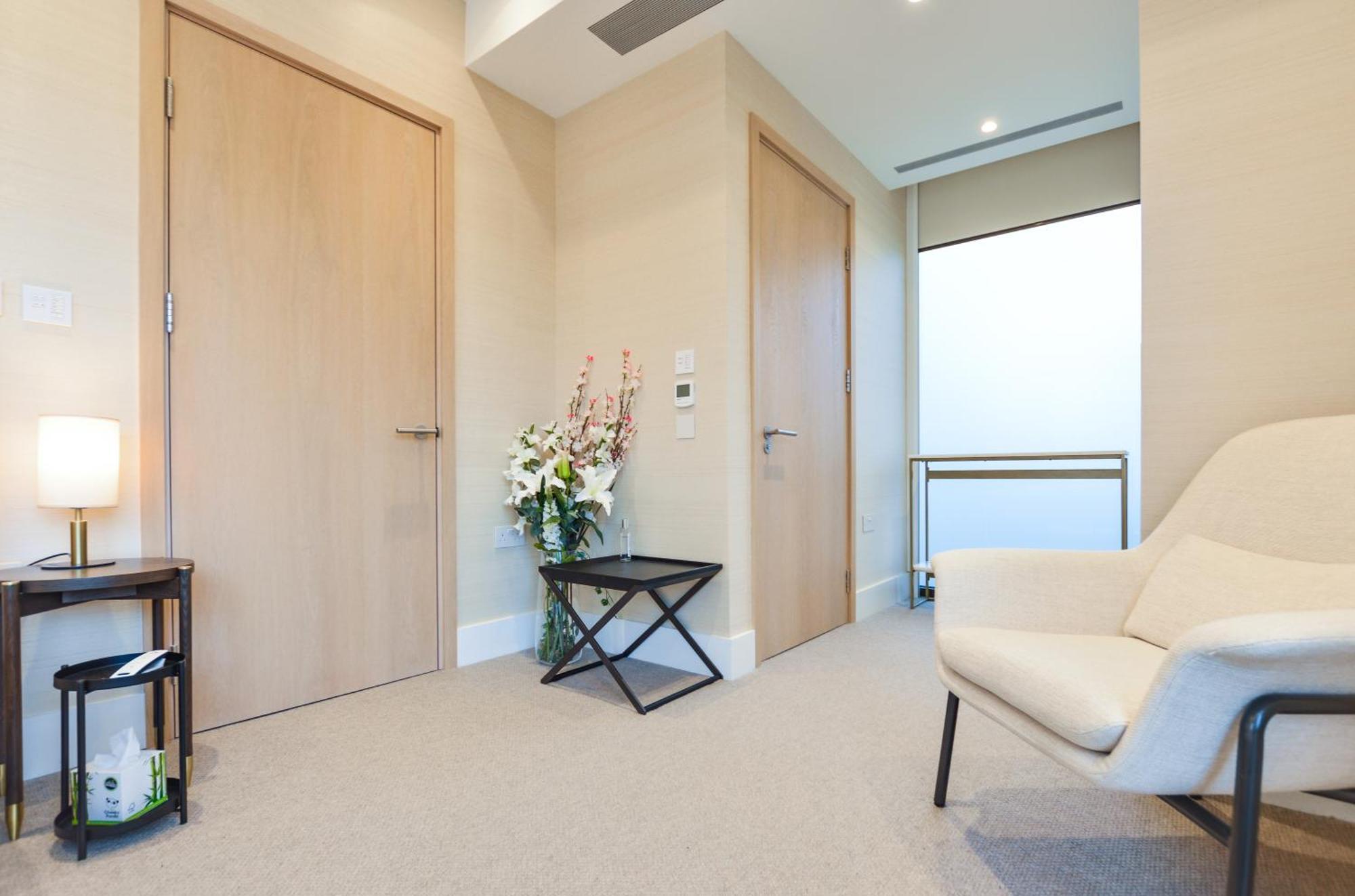 Haverstock Hill Serviced Apartments By Concept Apartments Londýn Exteriér fotografie