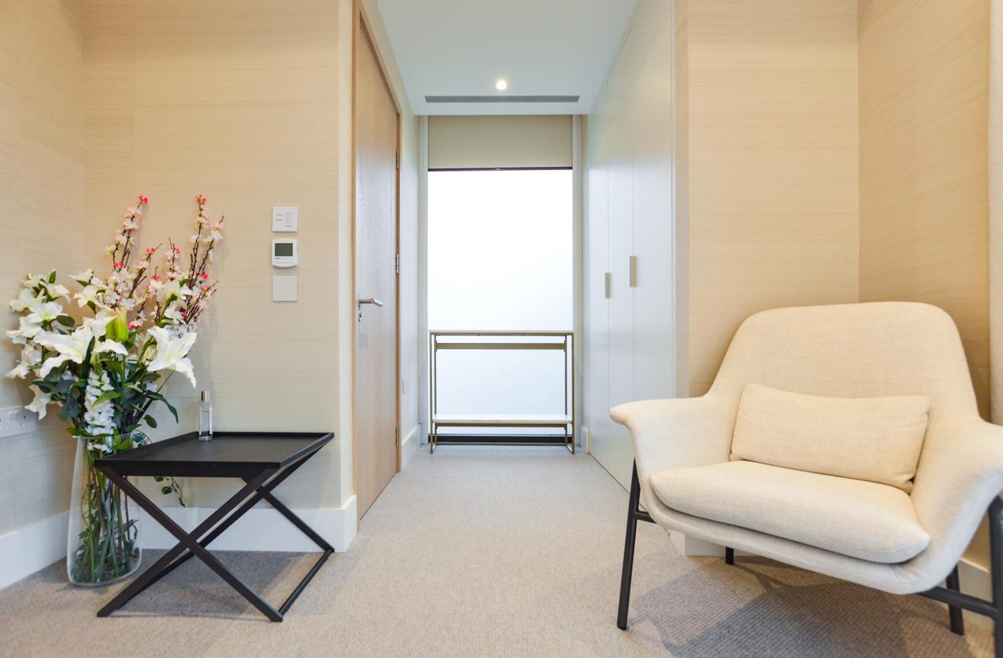 Haverstock Hill Serviced Apartments By Concept Apartments Londýn Exteriér fotografie