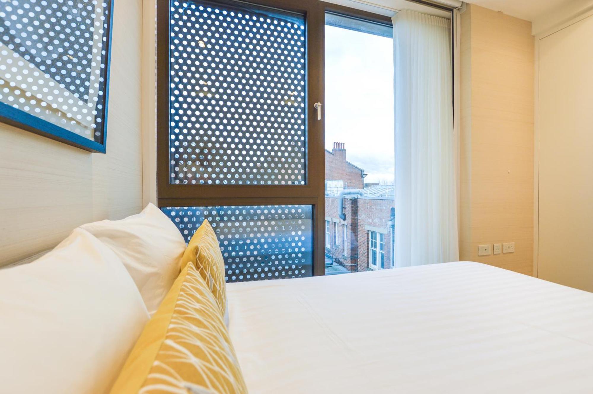 Haverstock Hill Serviced Apartments By Concept Apartments Londýn Exteriér fotografie